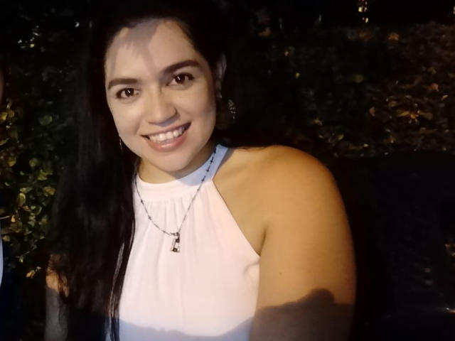 EsperanzaFernandez - Live sex cam - 15139042