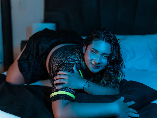 AnnHank - Sexe cam en vivo - 15139894