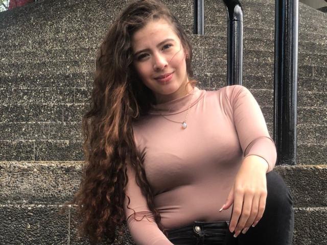 AprilEvanss - Live porn &amp; sex cam - 15140266