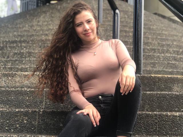 AprilEvanss - Sexe cam en vivo - 15140270