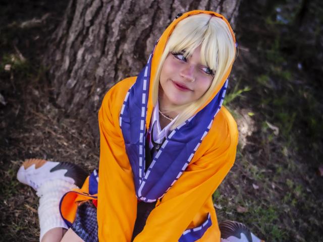 UryuKim - Sexe cam en vivo - 15140694