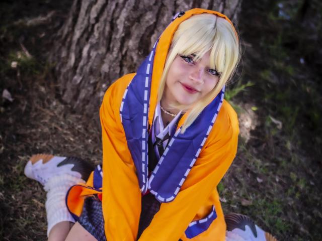 UryuKim - Camera khiêu dâm &amp; quyến rũ trực tiếp - 15140714