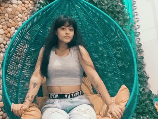 Cero - Live sex cam - 15141478