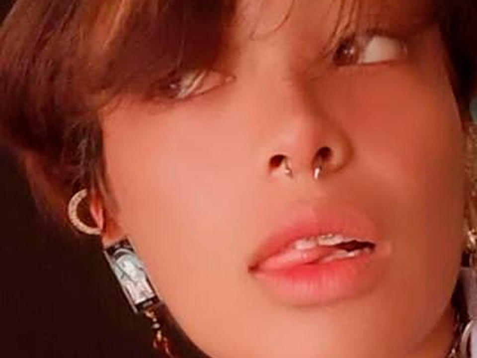 KimmyX - сексуальная веб-камера в реальном времени - 15141526