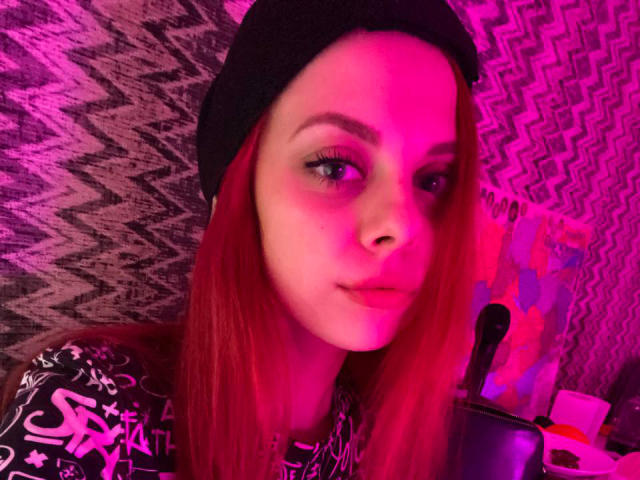 LoolaLollyPop - Live porn &amp; sex cam - 15141662