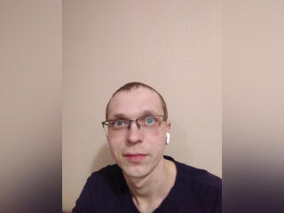 CarlDeepX - Live sex cam - 15142362