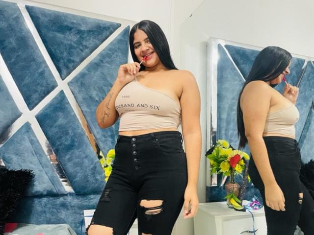 KarlaFantasyX - Sexe cam en vivo - 15142846