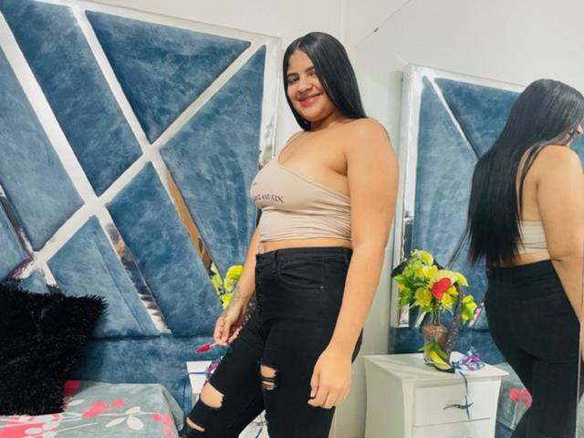 KarlaFantasyX - Camera khiêu dâm &amp; quyến rũ trực tiếp - 15142850