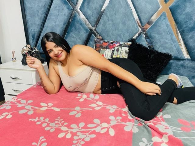 KarlaFantasyX - Live porn &amp; sex cam - 15142854