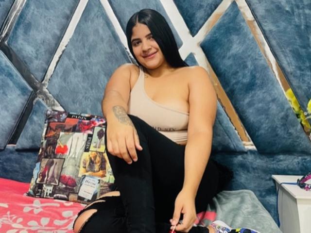 KarlaFantasyX - Sexe cam en vivo - 15142862