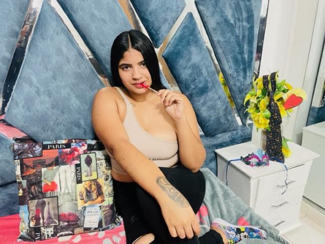 KarlaFantasyX - Sexe cam en vivo - 15142866