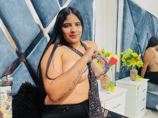 KarlaFantasyX - сексуальная веб-камера в реальном времени - 15142878