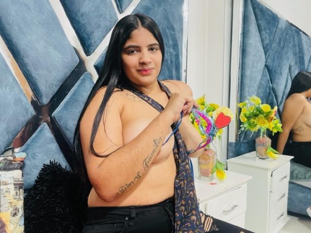 KarlaFantasyX - Live porn &amp; sex cam - 15142878