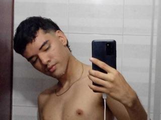DerekHard - Sexe cam en vivo - 15143770