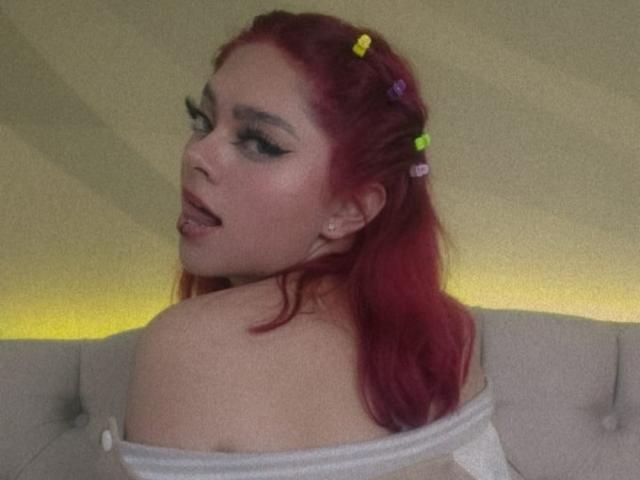 TifannyBlue - Sexe cam en vivo - 15143826