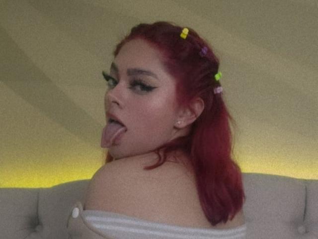 TifannyBlue - Live porn &amp; sex cam - 15143834