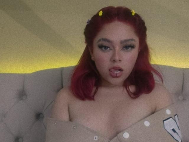 TifannyBlue - Live porn &amp; sex cam - 15143890