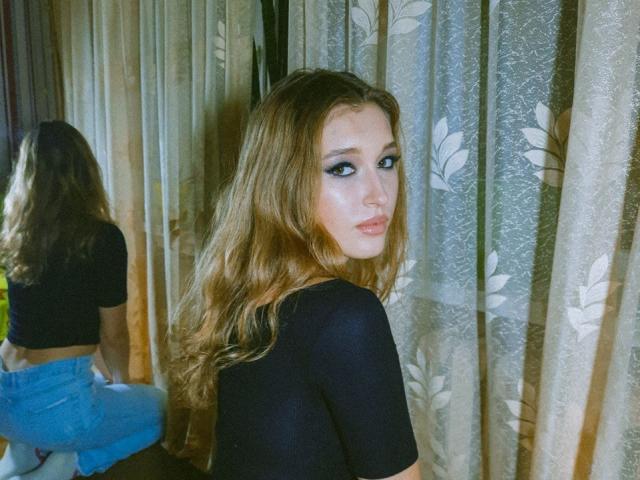 EleanorTerrie - Sexe cam en vivo - 15144126