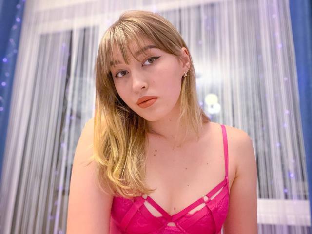 EleanorTerrie - Sexe cam en vivo - 15144130