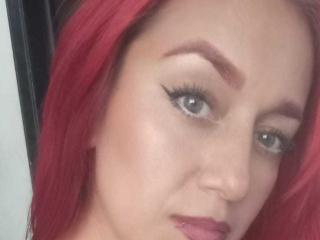 RedBunnyCherry - Live porn &amp; sex cam - 15144290