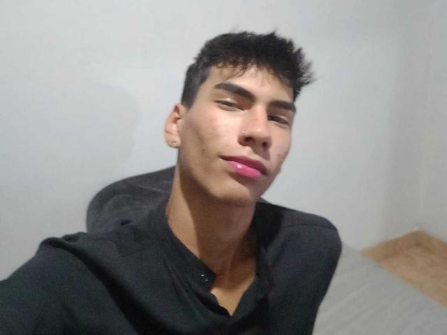 TeoHot - Sexe cam en vivo - 15144934