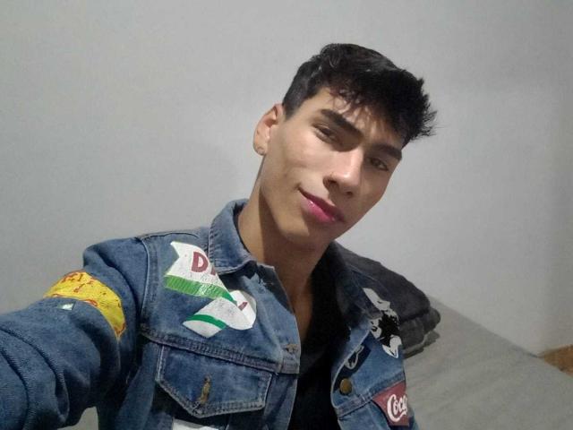 TeoHot - Sexe cam en vivo - 15144938