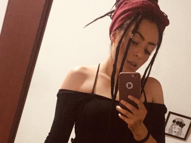 HarmoonySteel - Live porn &amp; sex cam - 15145734