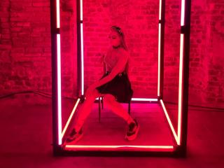 LexieFlirt - Sexe cam en vivo - 15146890