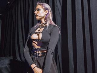 LexieFlirt - Sexe cam en vivo - 15146898