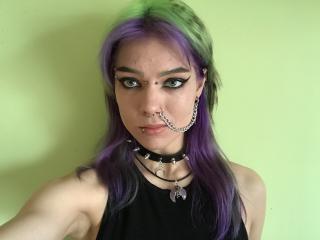 LexieFlirt - Live sexe cam - 15146906