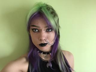 LexieFlirt - Sexe cam en vivo - 15146910