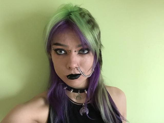 LexieFlirt - Sexe cam en vivo - 15146910