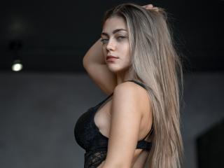 GraceSmile - Sexe cam en vivo - 15147318