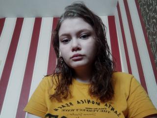 JuliaMiss - Sexe cam en vivo - 15147798