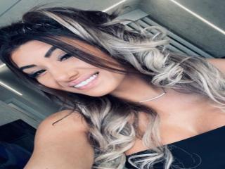 DashaDiamond - Sexe cam en vivo - 15147890