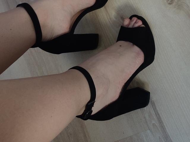 Leivi - Sexe cam en vivo - 15148770