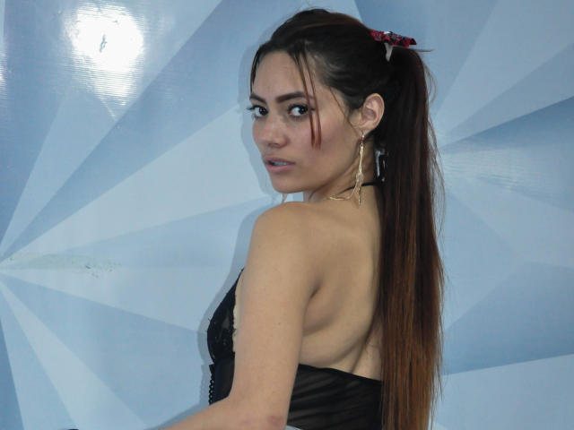 LiannaBrow - Live porn &amp; sex cam - 15149486