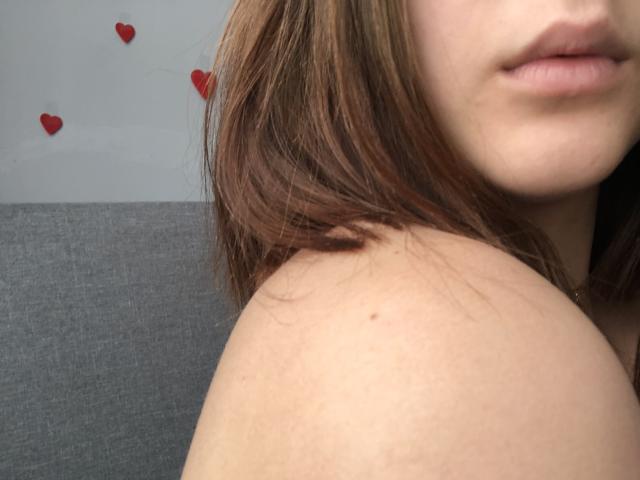 Delisa - Live Sex Cam - 15150446