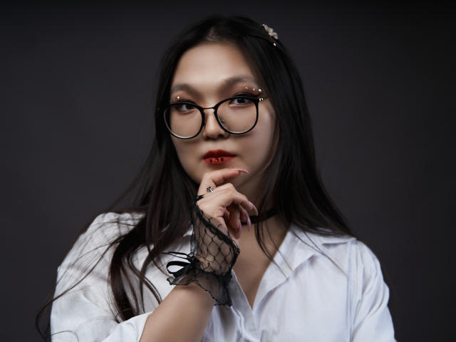 NicoleBriggs - Camera khiêu dâm &amp; quyến rũ trực tiếp - 15150486