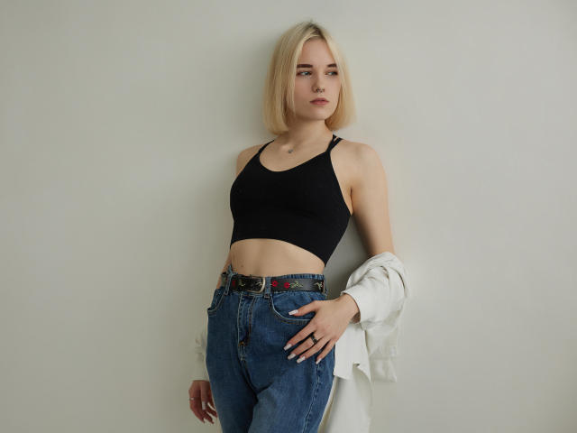 MikasaPrice - Sexe cam en vivo - 15151362