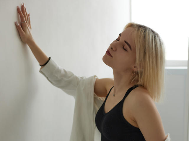 MikasaPrice - Camera khiêu dâm &amp; quyến rũ trực tiếp - 15151406