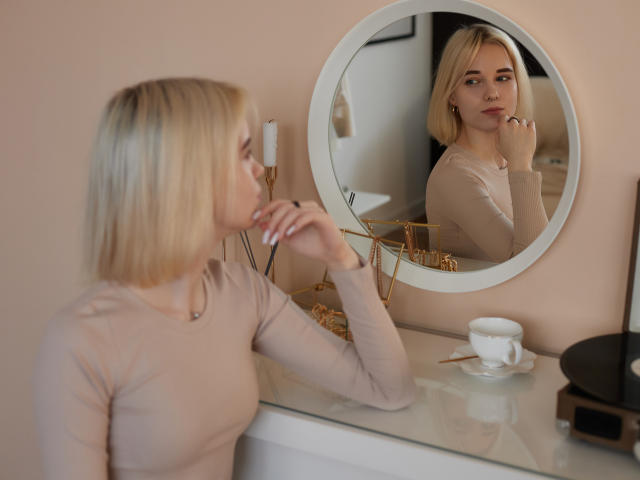 MikasaPrice - Camera khiêu dâm &amp; quyến rũ trực tiếp - 15151422