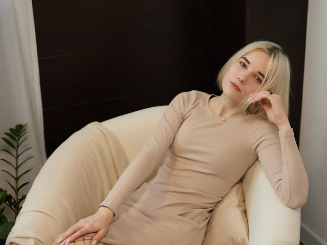 MikasaPrice - Camera khiêu dâm &amp; quyến rũ trực tiếp - 15151446