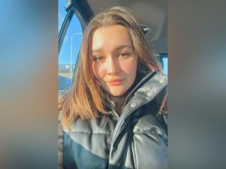 RomashkaBecca - Sexe cam en vivo - 15151942