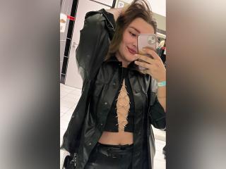 RomashkaBecca - Sexe cam en vivo - 15151946