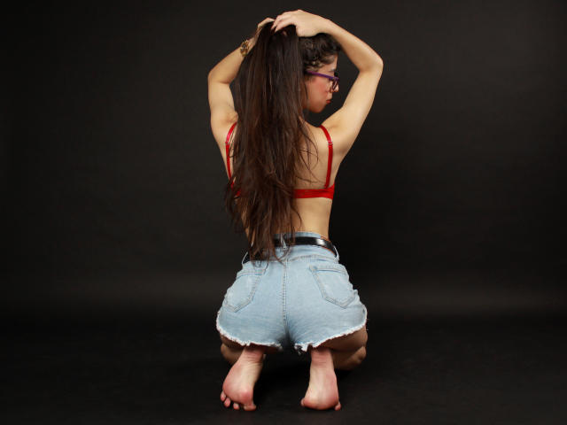 SammyKarter - Sexe cam en vivo - 15153002