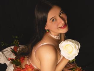 VictoriaFer - Sexe cam en vivo - 15153554