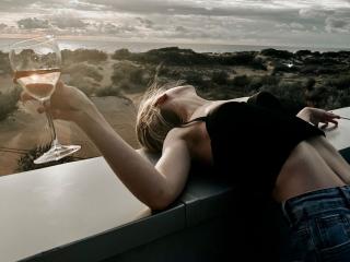 JazzLiza - Live sex cam - 15153790