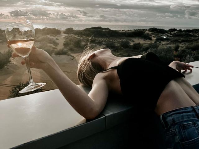 JazzLiza - Sexe cam en vivo - 15153790