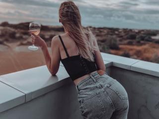 JazzLiza - Live sex cam - 15153794